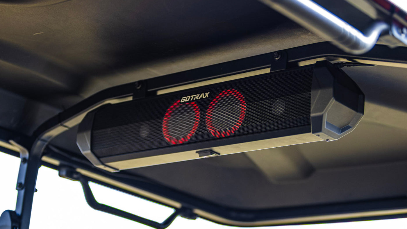 Smart Technology - Soundbar