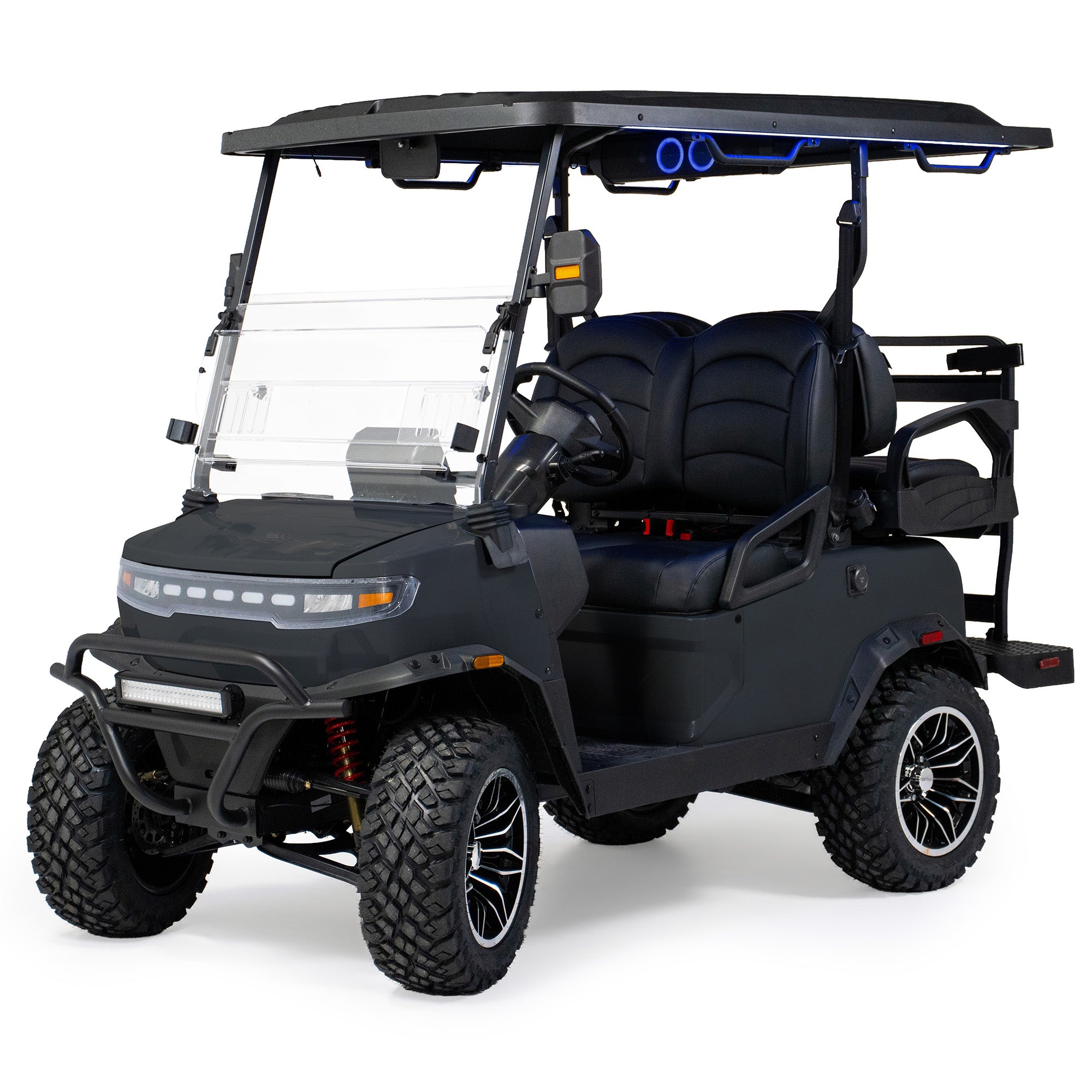 Fairway 200 2x2 Electric Golf Cart