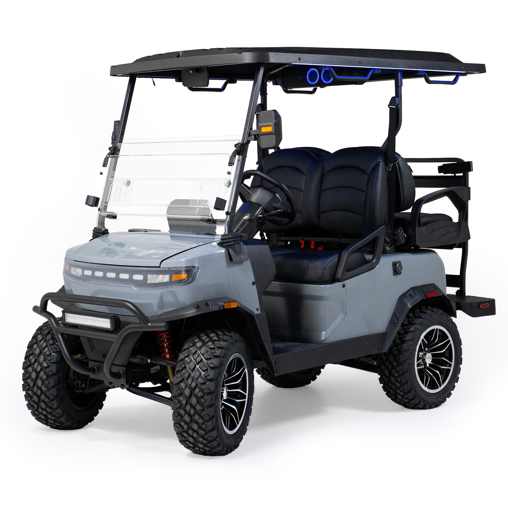 Fairway 200 2x2 Electric Golf Cart