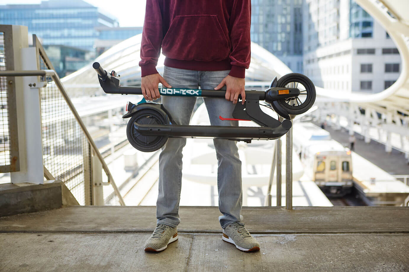 Official Apex Product Guide - GOTRAX.com