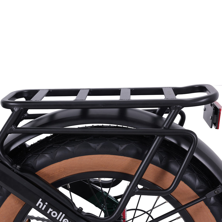 Cargo Rack