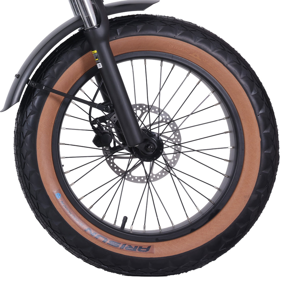 Fat Tires