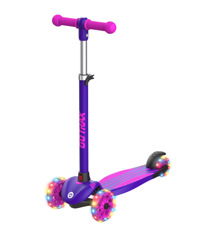 KS1 Kick Scooter