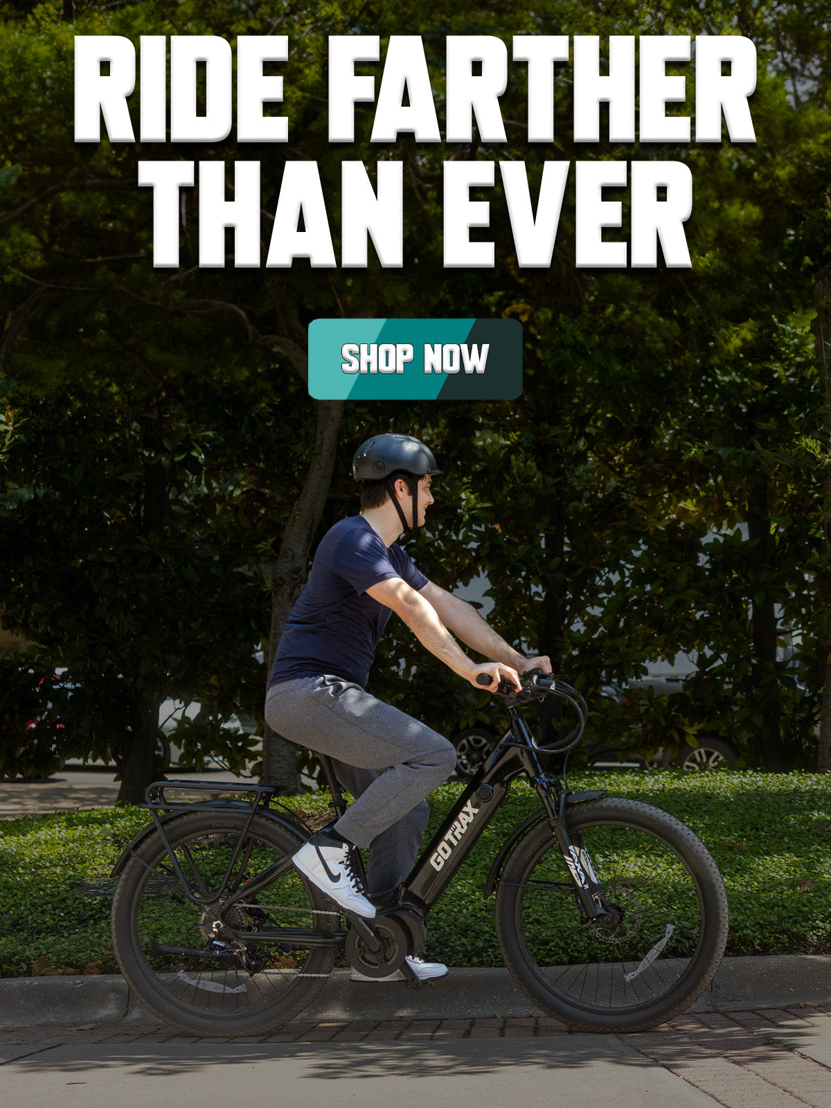 Go now online bikes