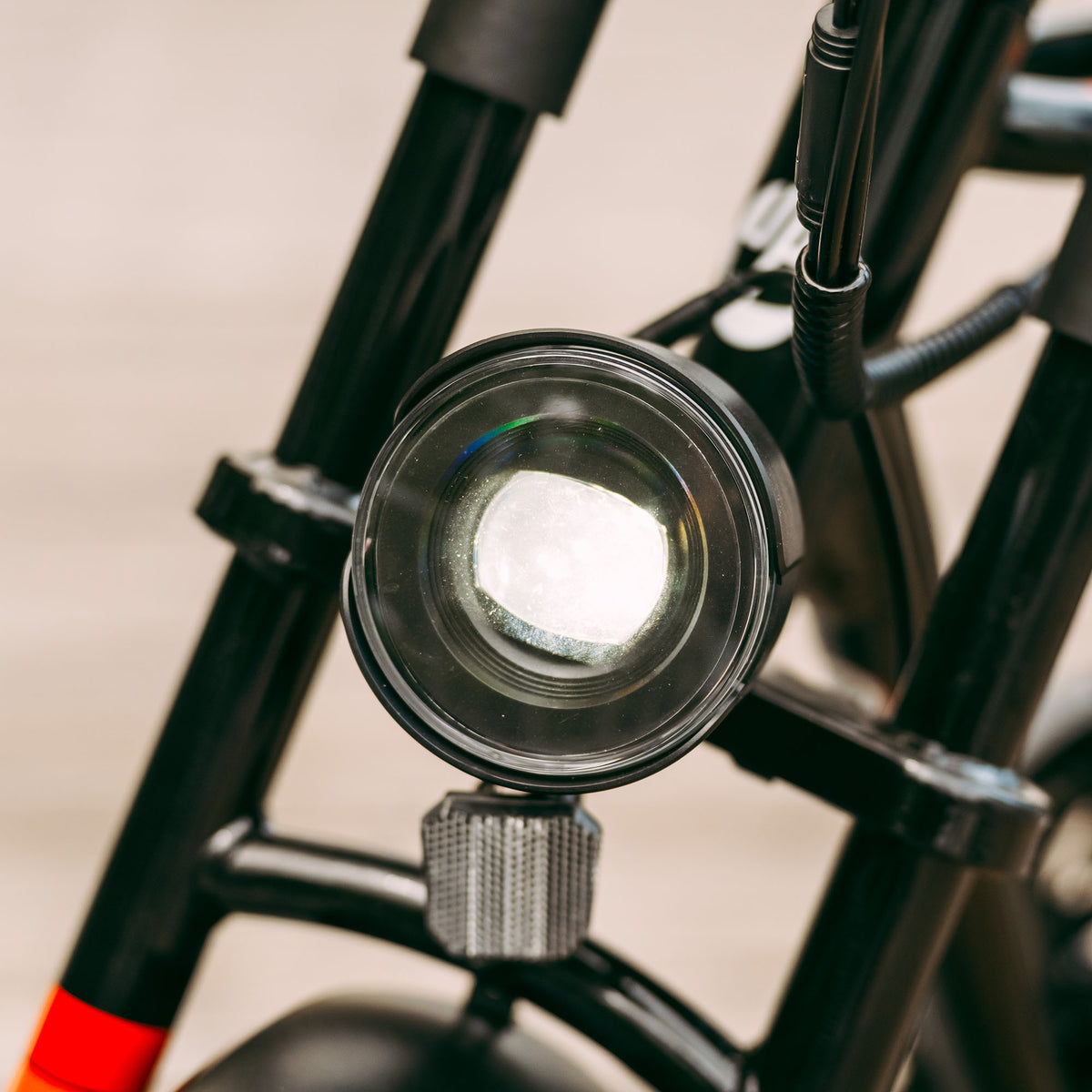 Light Up Your Rides