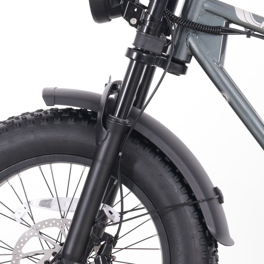 Suspension Fork
