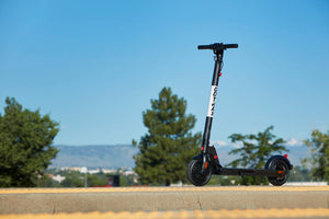 GOTRAX XR Elite Foldable Electric Scooter for Adults