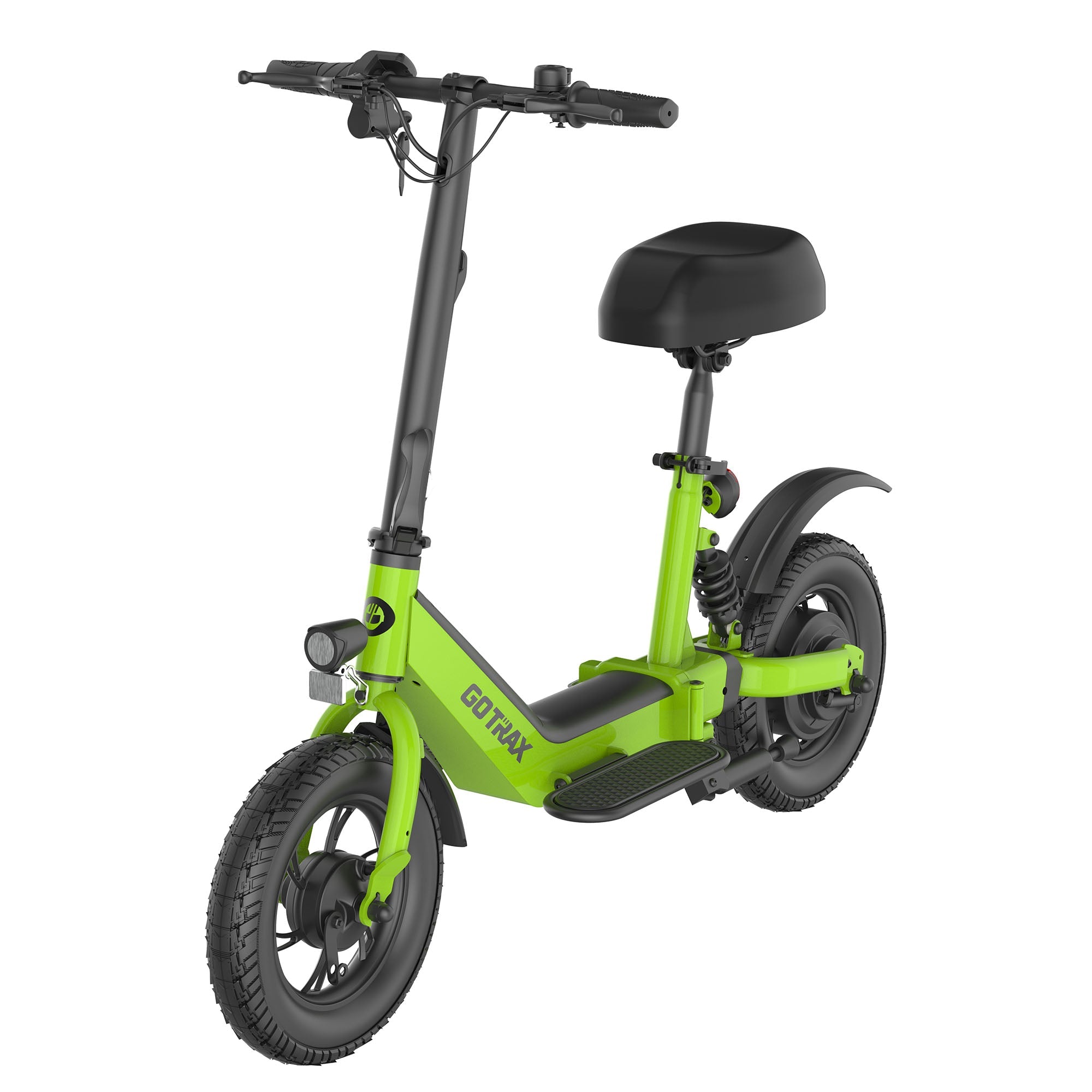 A3 Aero Electric Scooter - GOTRAX