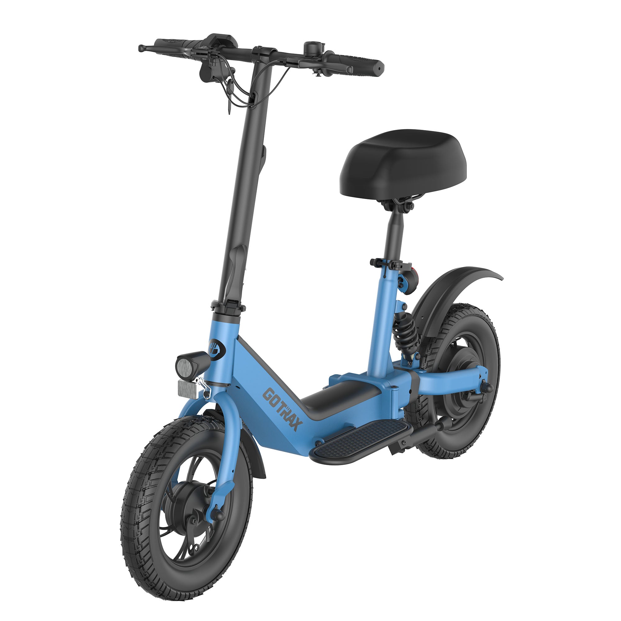 A3 Aero Electric Scooter - GOTRAX