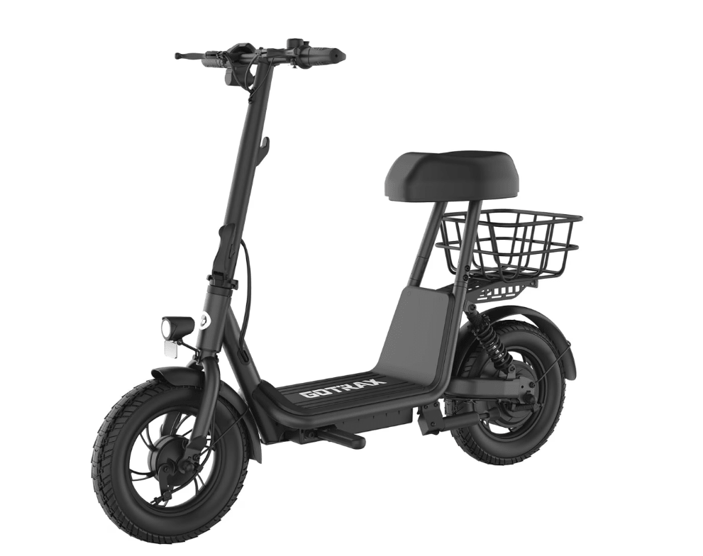 A5 Electric Scooter - GOTRAX
