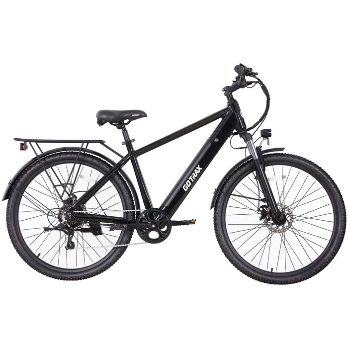 Accord Electric Bike