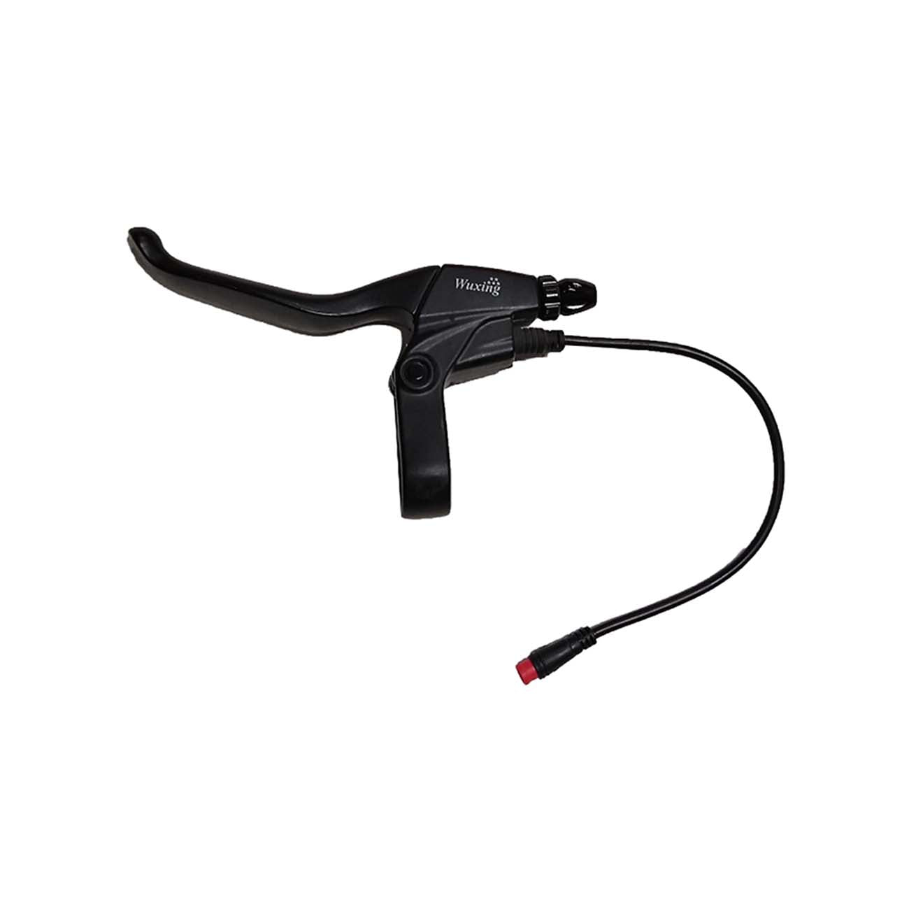 Alpha XL Electric Bike Left Brake Handle - GOTRAX