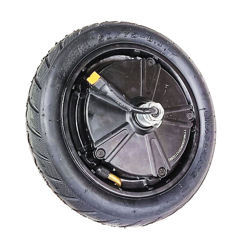 APEX / APEX XL Electric Scooter Motor Wheel Assembly