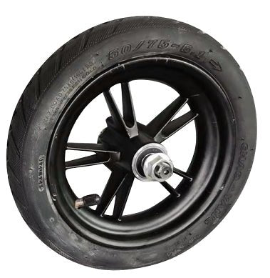 APEX / APEX XL Electric Scooter Wheel Assembly - GOTRAX