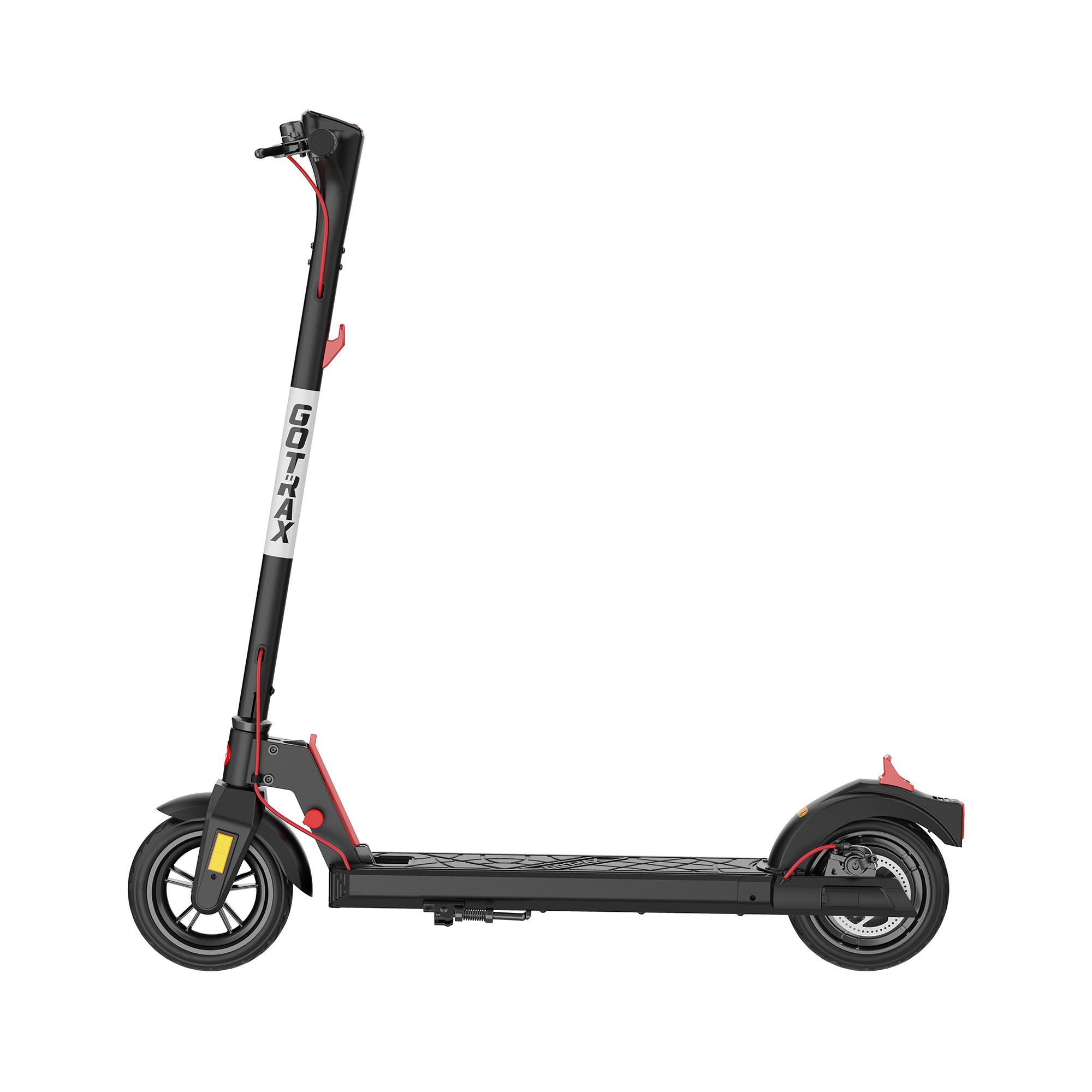 GOTRAX Apex Folding Electric Scooter - GOTRAX.com