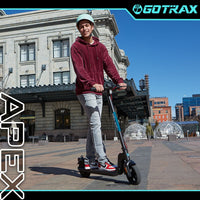 Apex Electric Scooter
