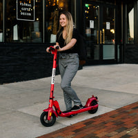 Apex Electric Scooter