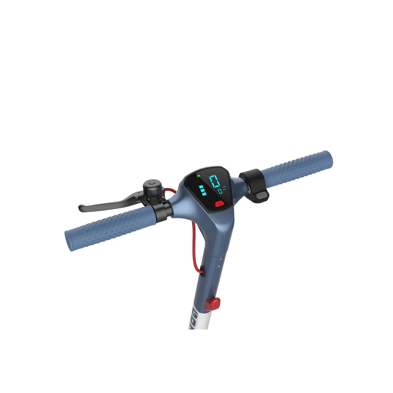 APEX LE (Blue) Electric Scooter Console - GOTRAX