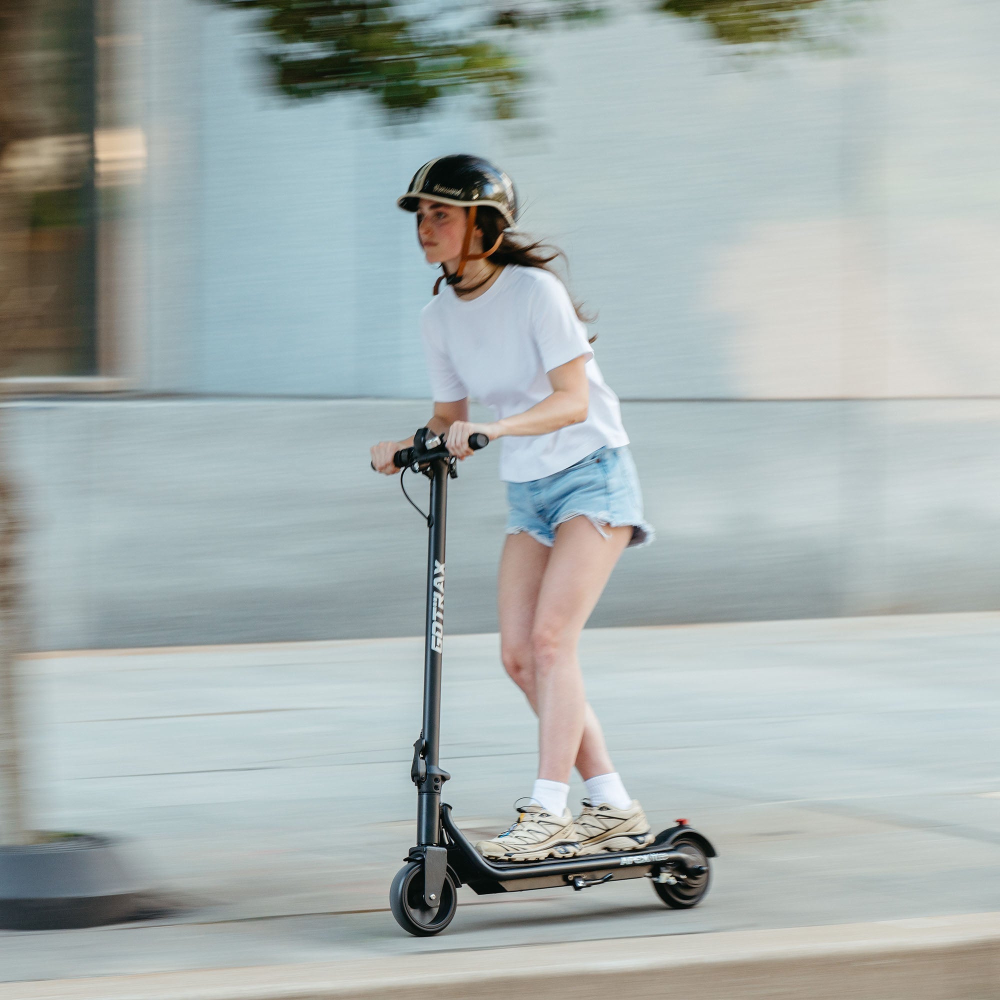 Apex Lite Lightweight Electric Scooter - GOTRAX