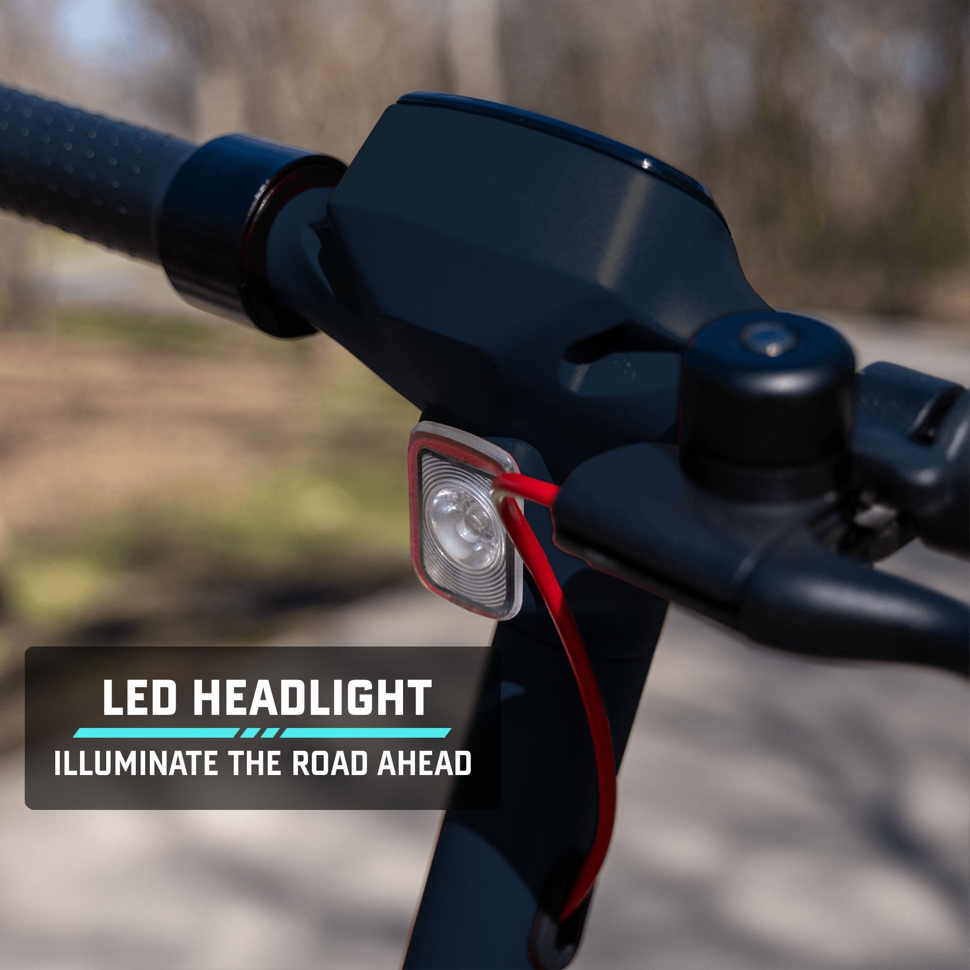 Apex PRO Commuting Electric Scooter - GOTRAX