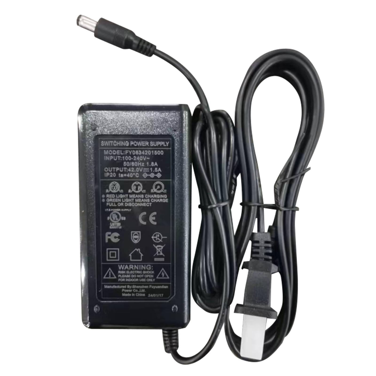 Astra / FITZ16 Charger - GOTRAX