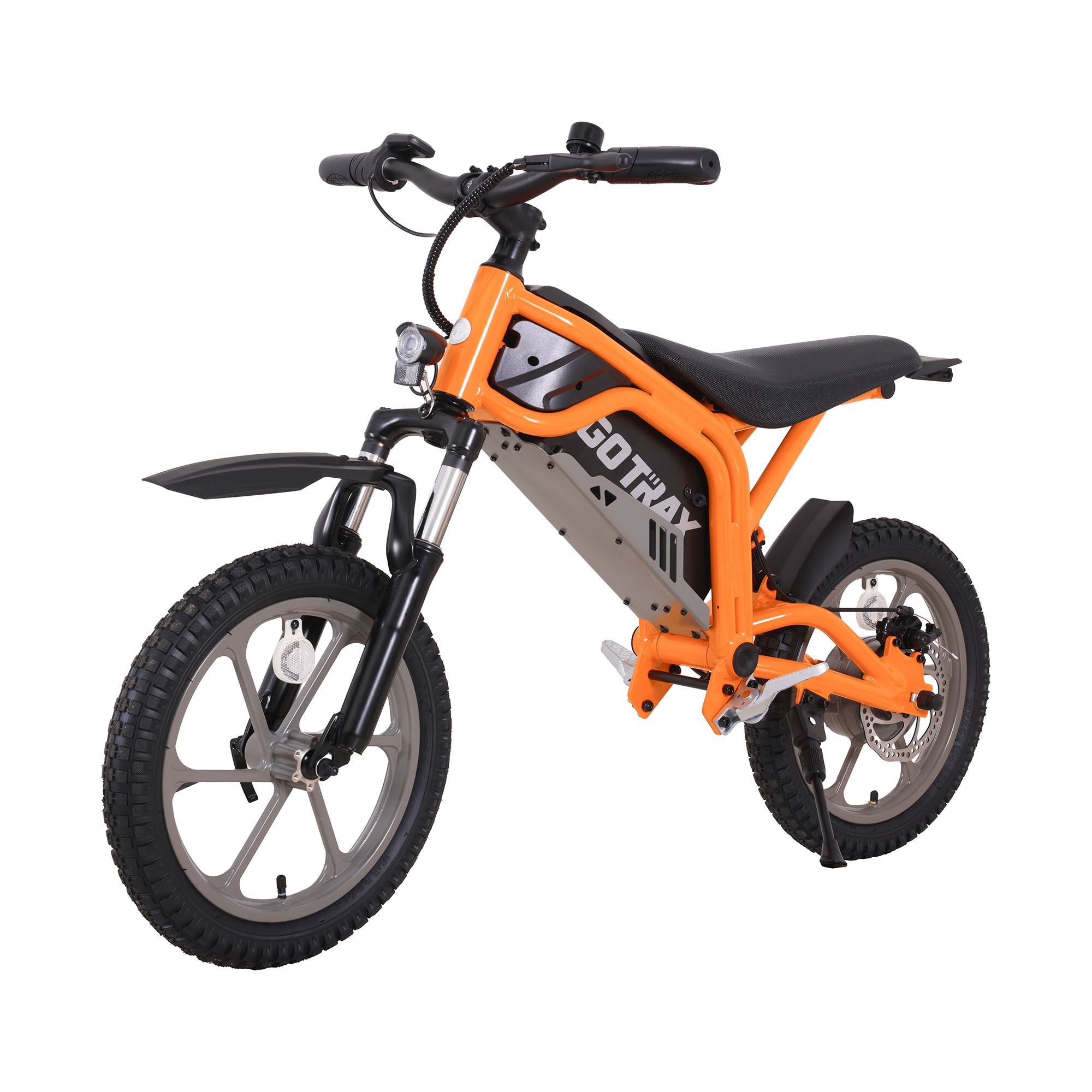 Astra Electric Dirt Bike for Kids