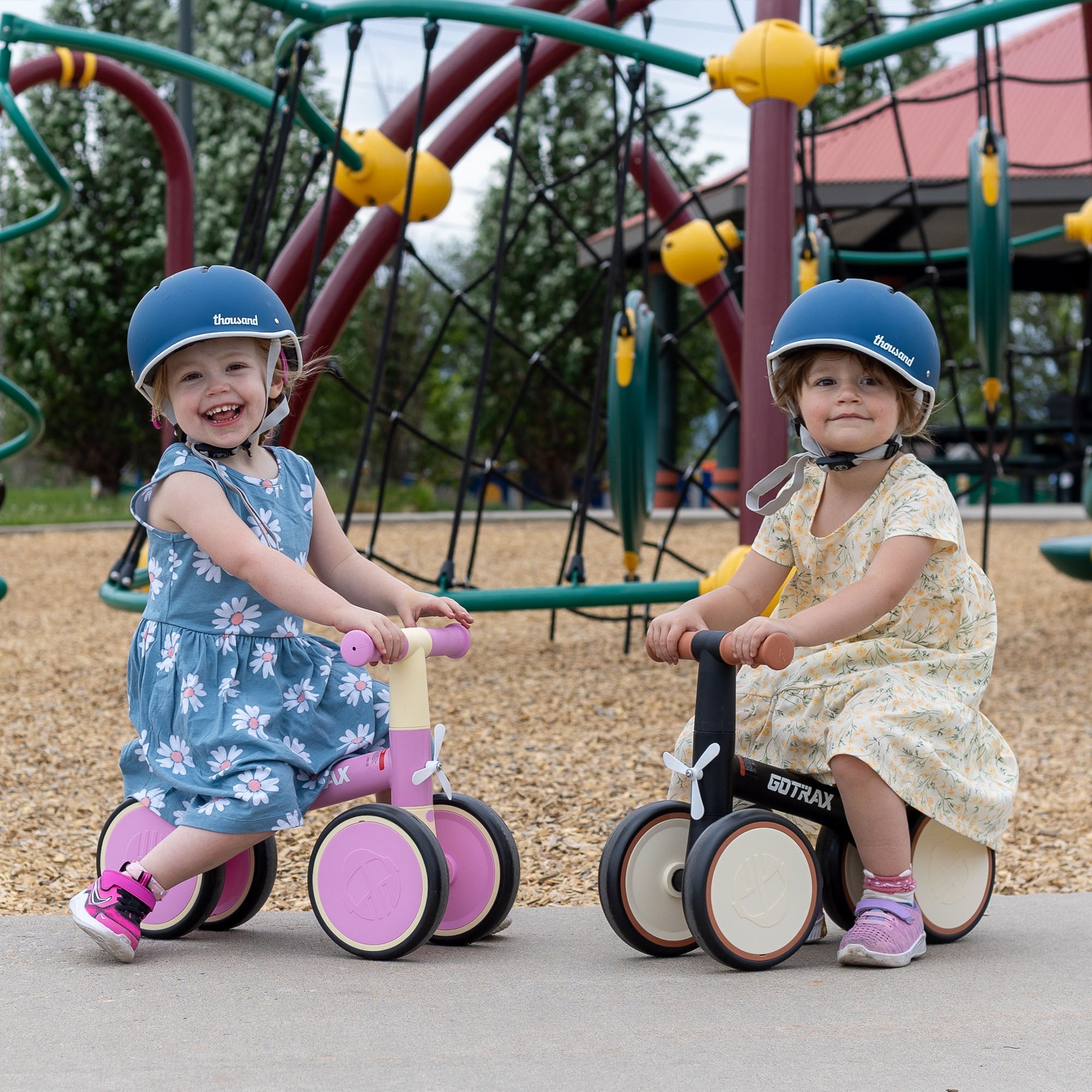BA1 Baby Balance Bike - GOTRAX
