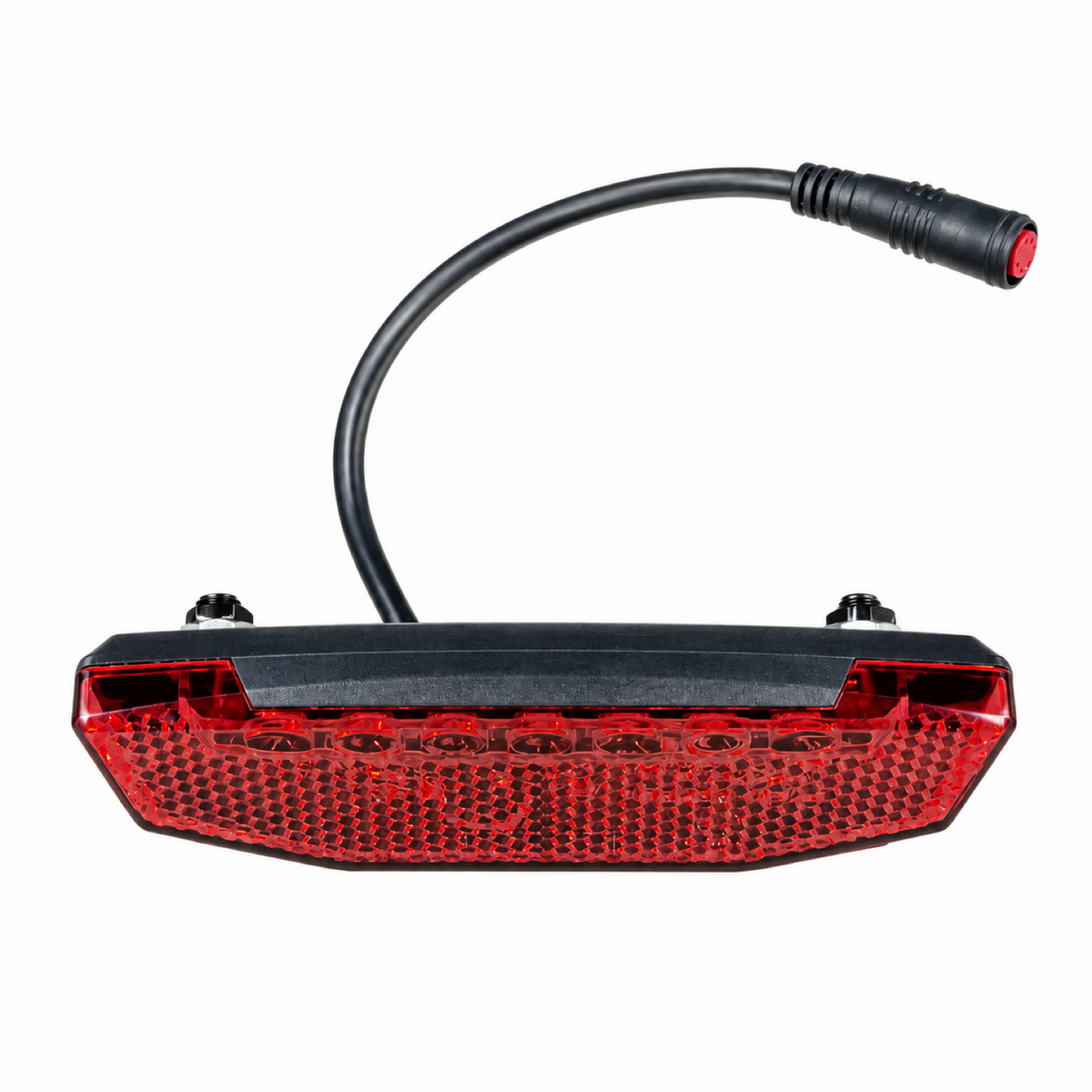 Tail Light,Ranger Pioneer R7 G201,Black 48V