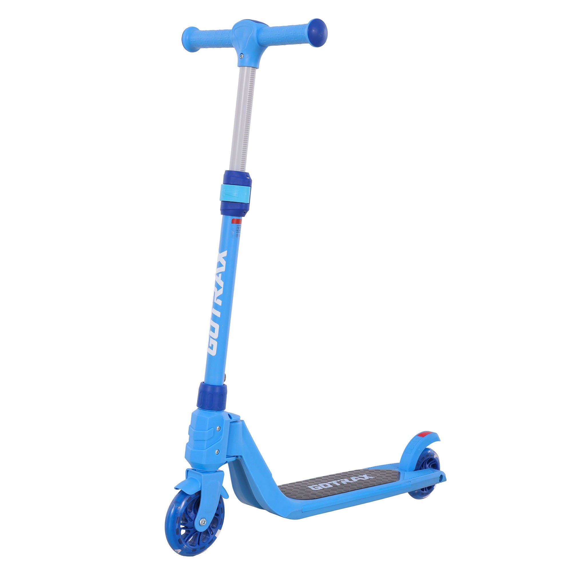 Bobloo Kids Kick Scooter - GOTRAX