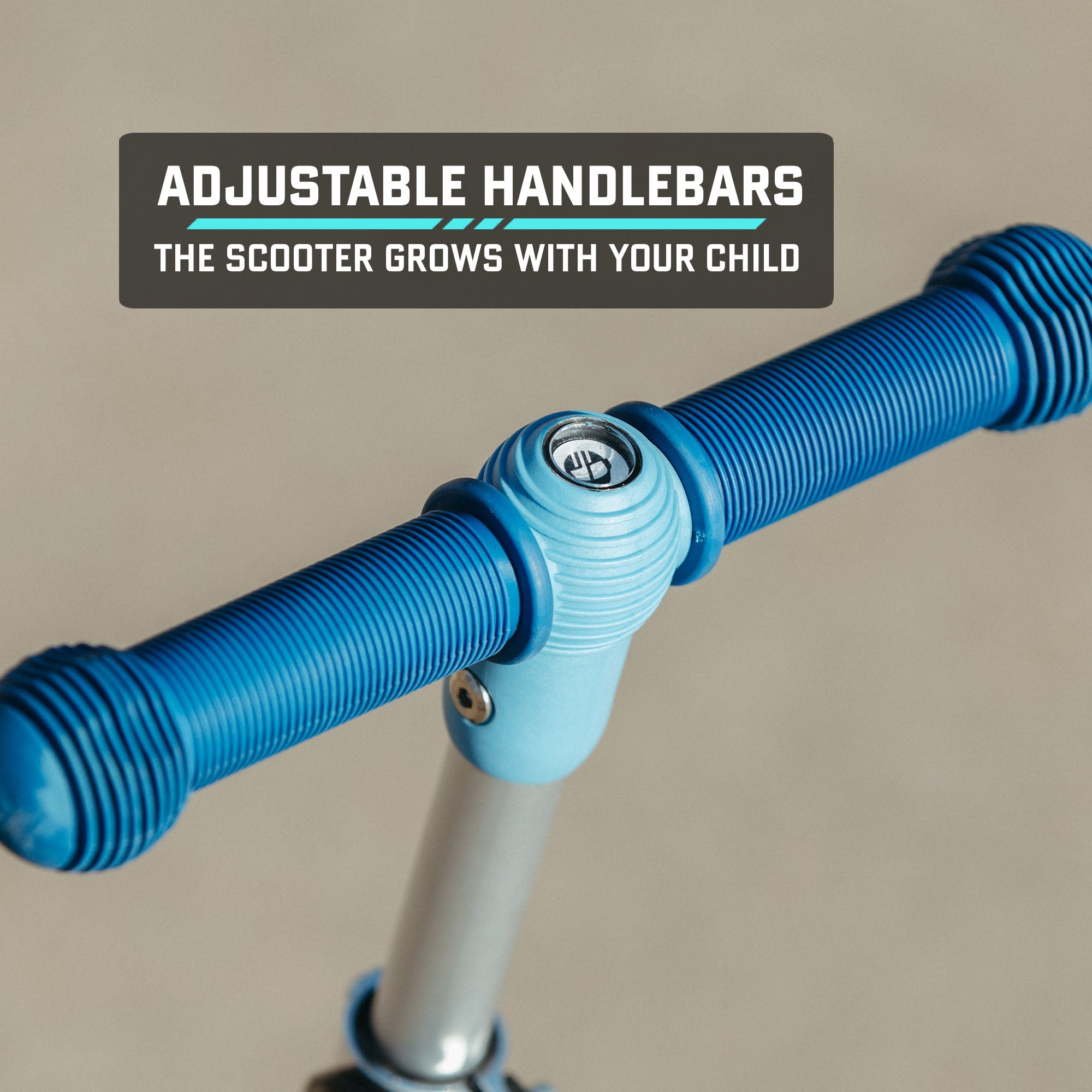 Bobloo Kids Kick Scooter - GOTRAX