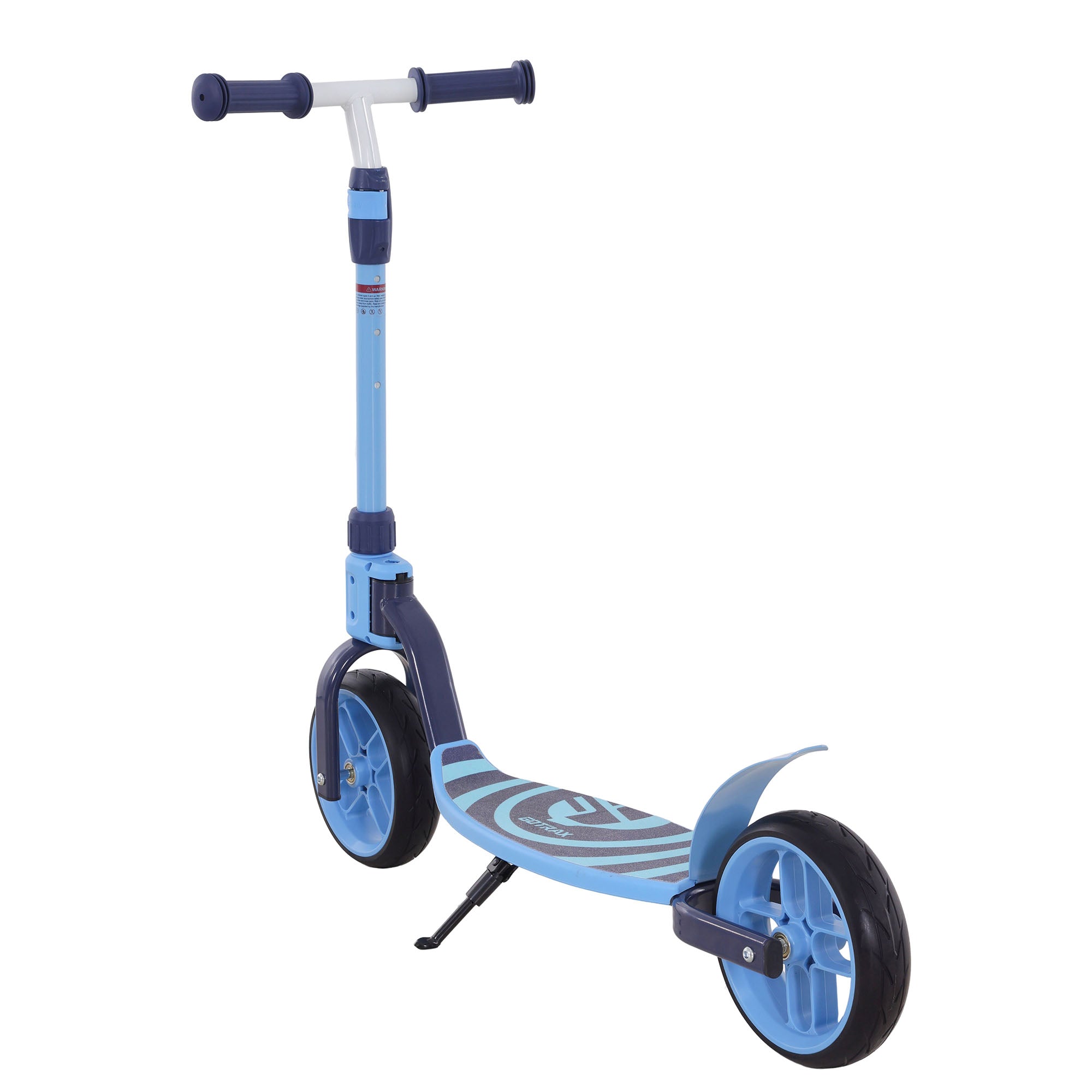 Bobloo Plus Kids Kick Scooter
