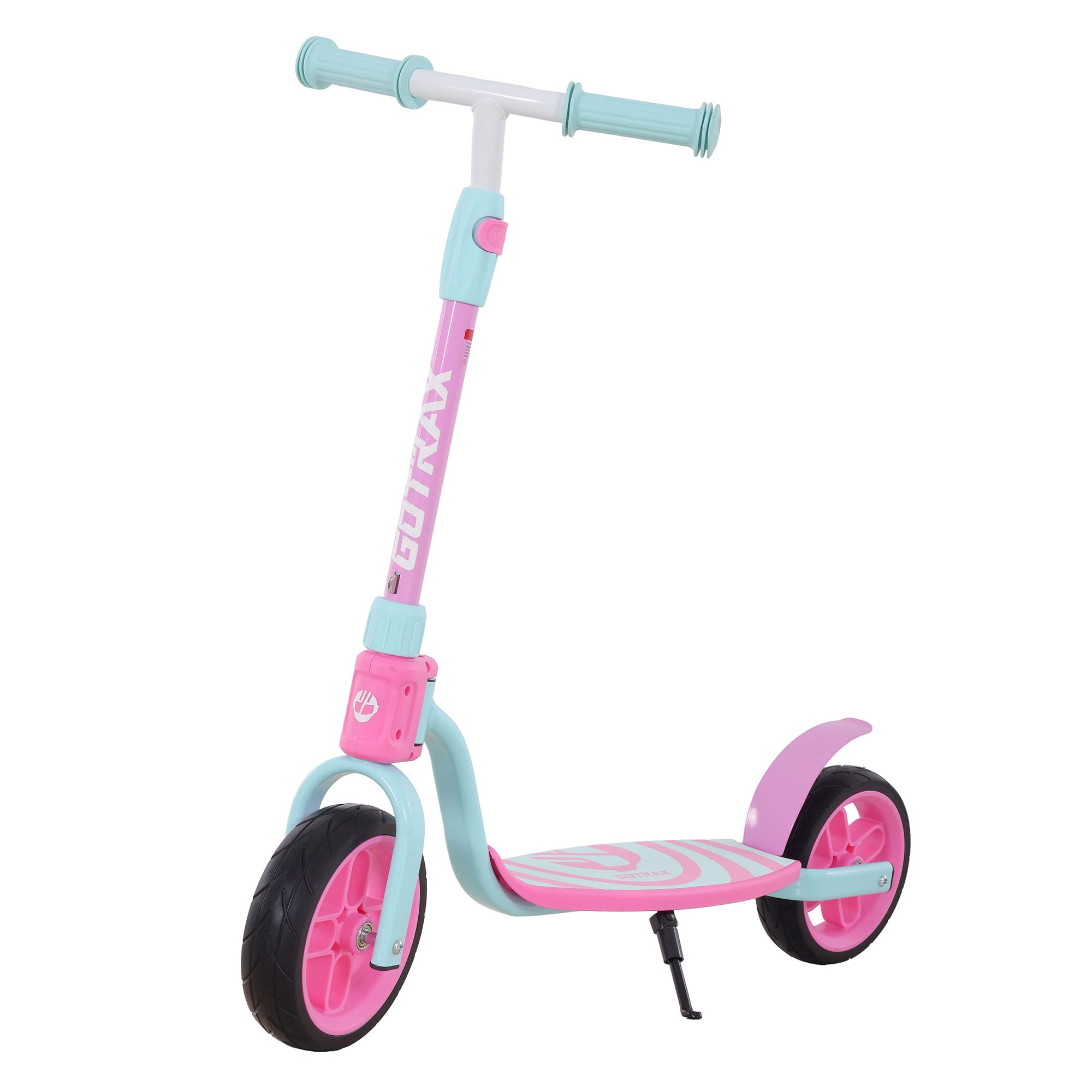 Bobloo Plus Kids Kick Scooter