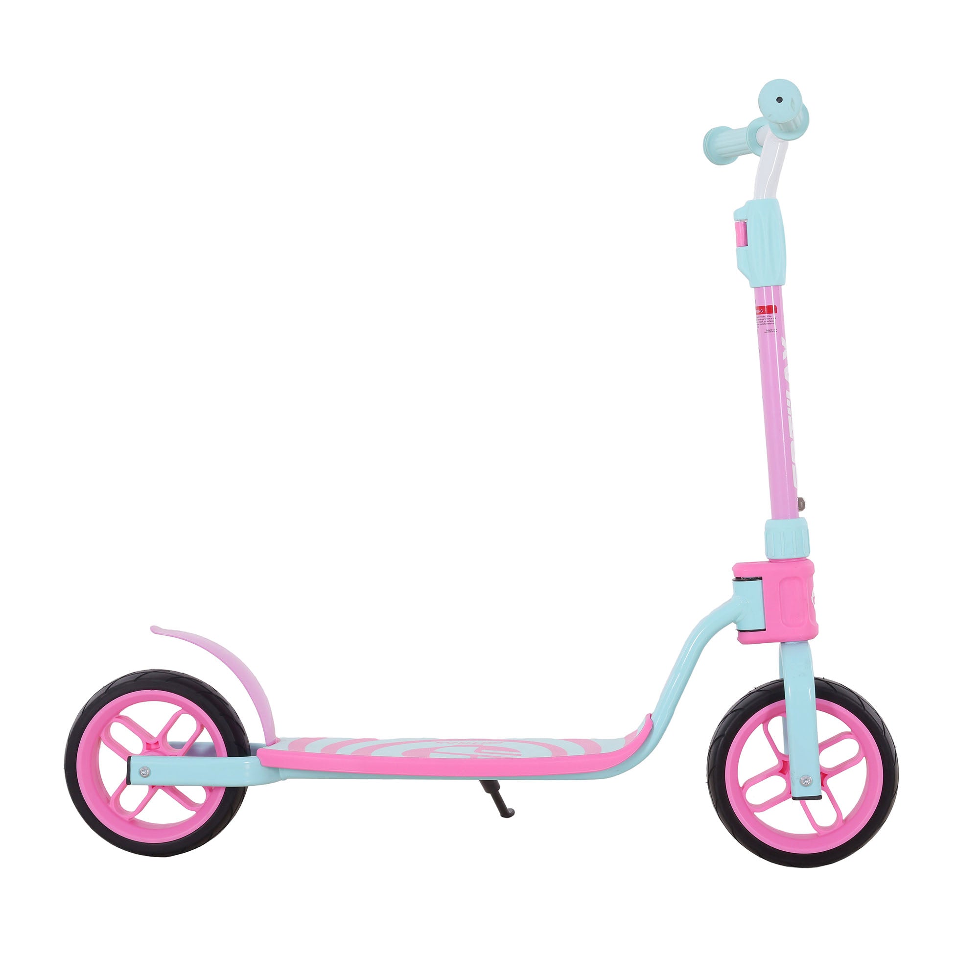 Bobloo Plus Kids Kick Scooter - GOTRAX