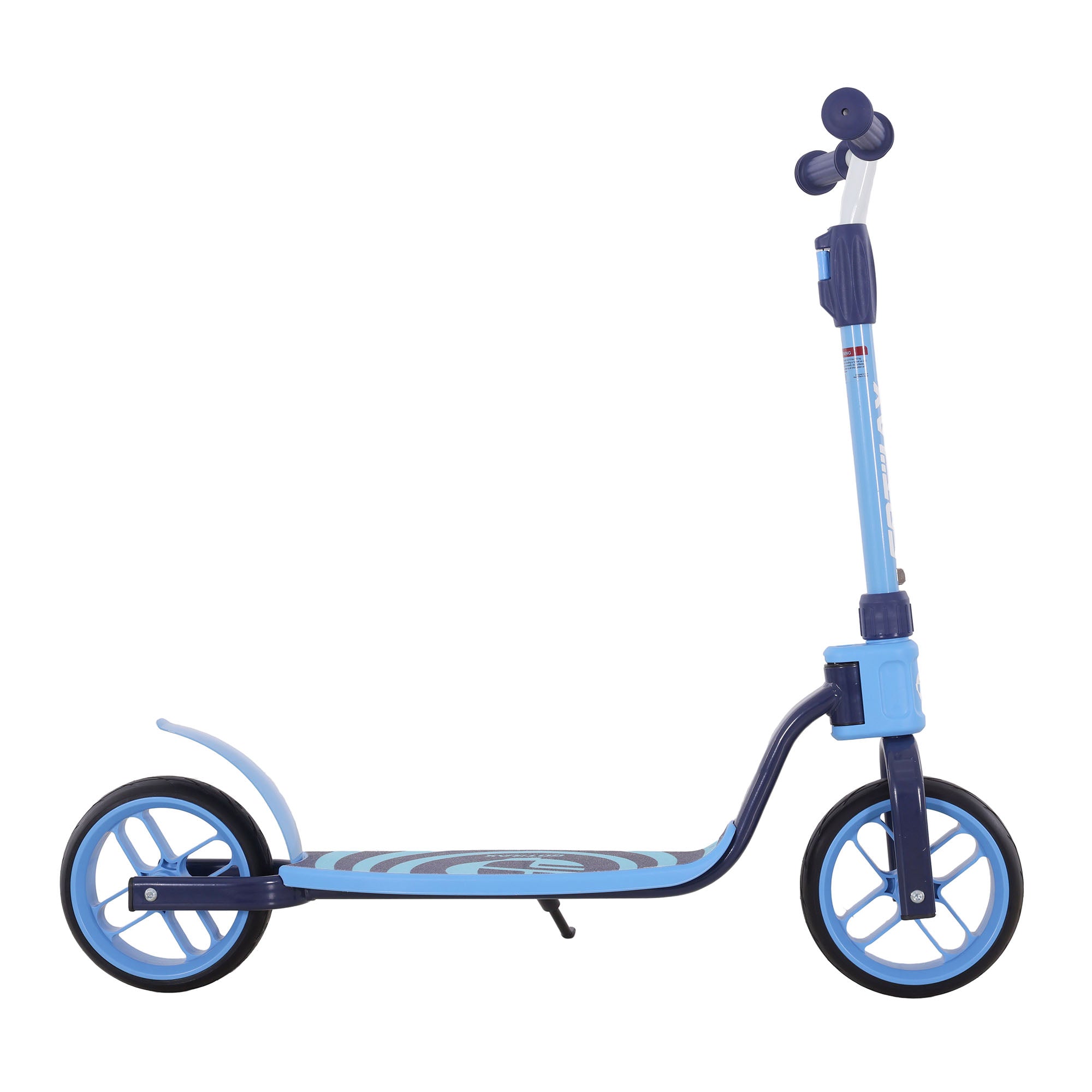 Bobloo Plus Kids Kick Scooter - GOTRAX
