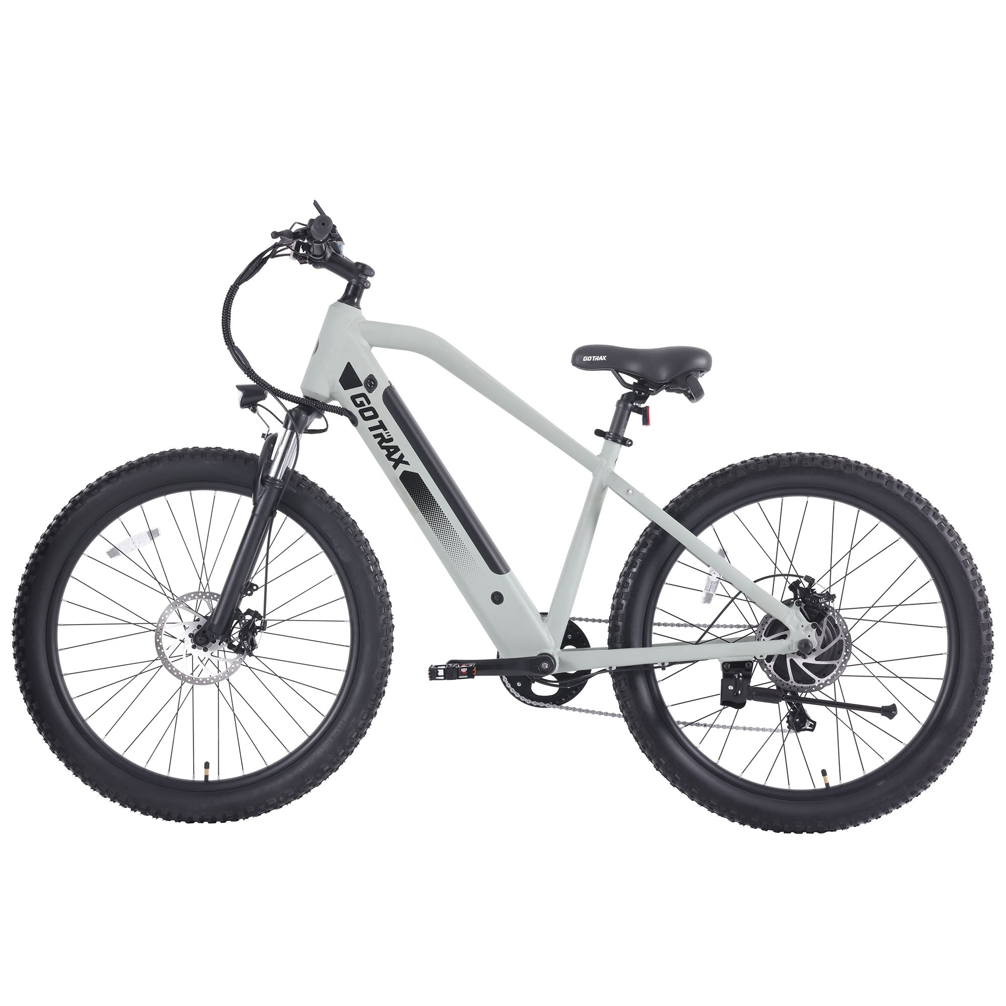 Braeburn Electric Mountain Bike - GOTRAX