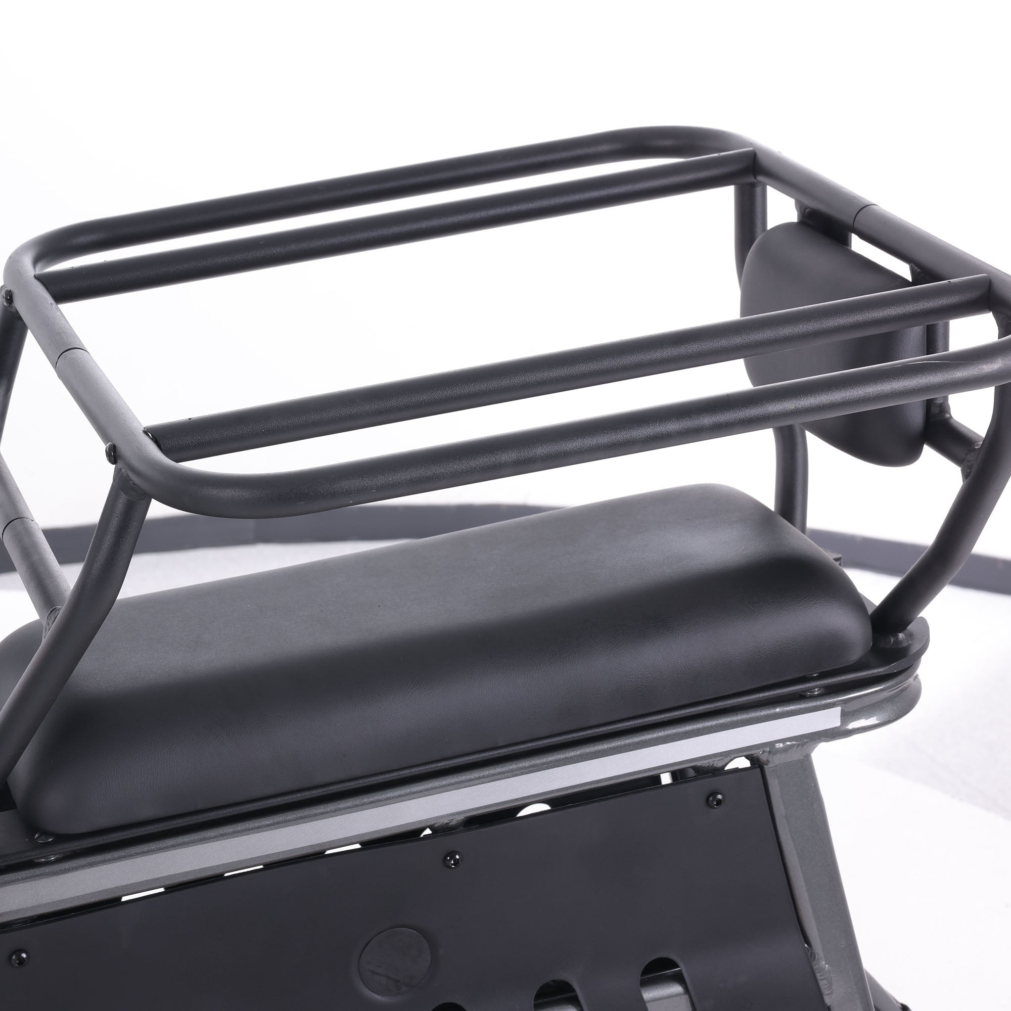 GoTrax Cargo Bike Kid Carrier