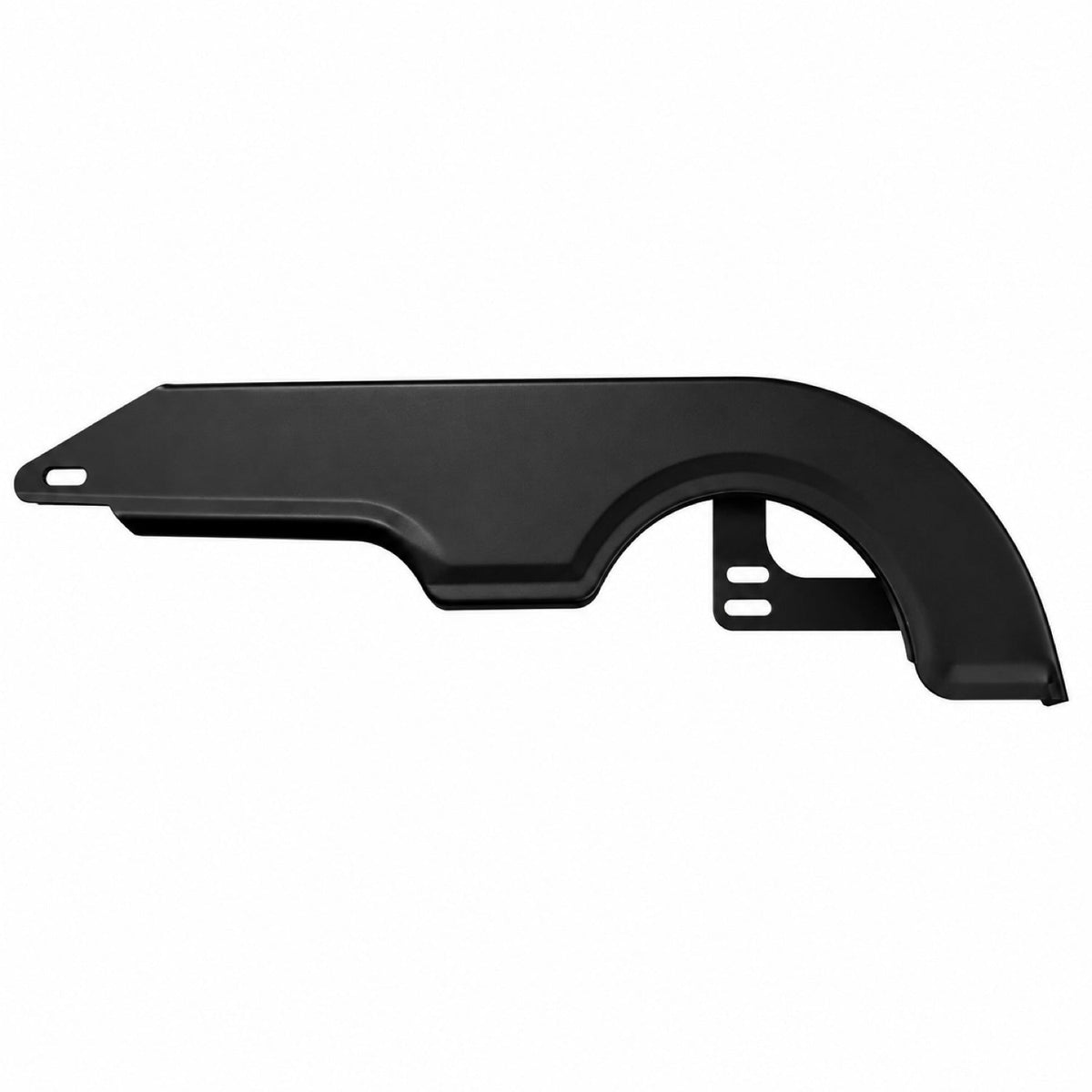 Chain Cover,ET1 Ranger16 Pioneer16 G165,Black - GOTRAX