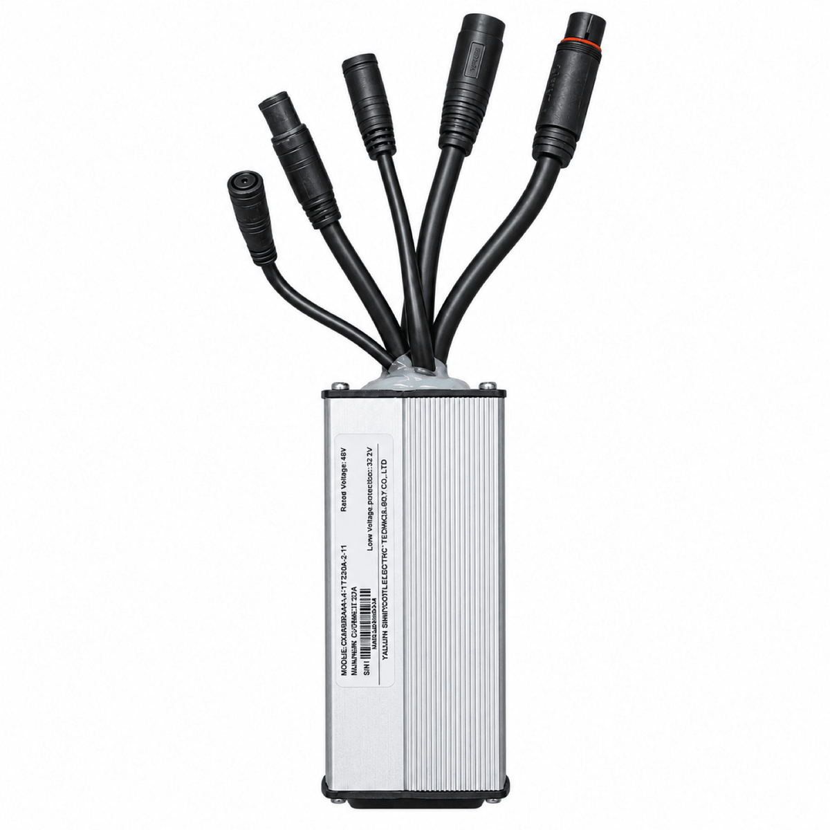 Controller,F3LR,48V 21A - GOTRAX