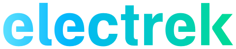 Official Electrek Logo