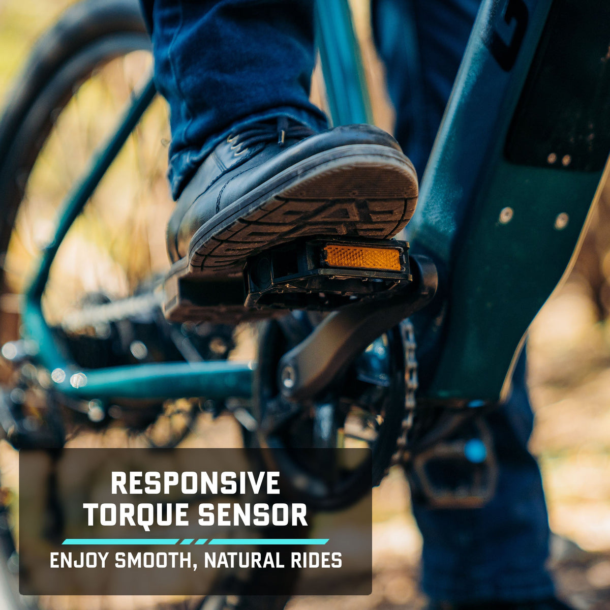 D1RT Electric Mountain Bike - GOTRAX