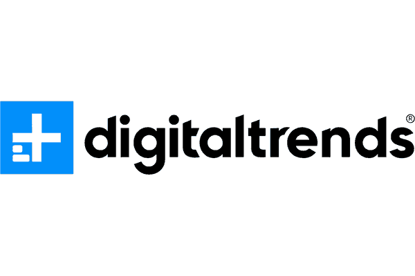 Official Digital Trends Logo