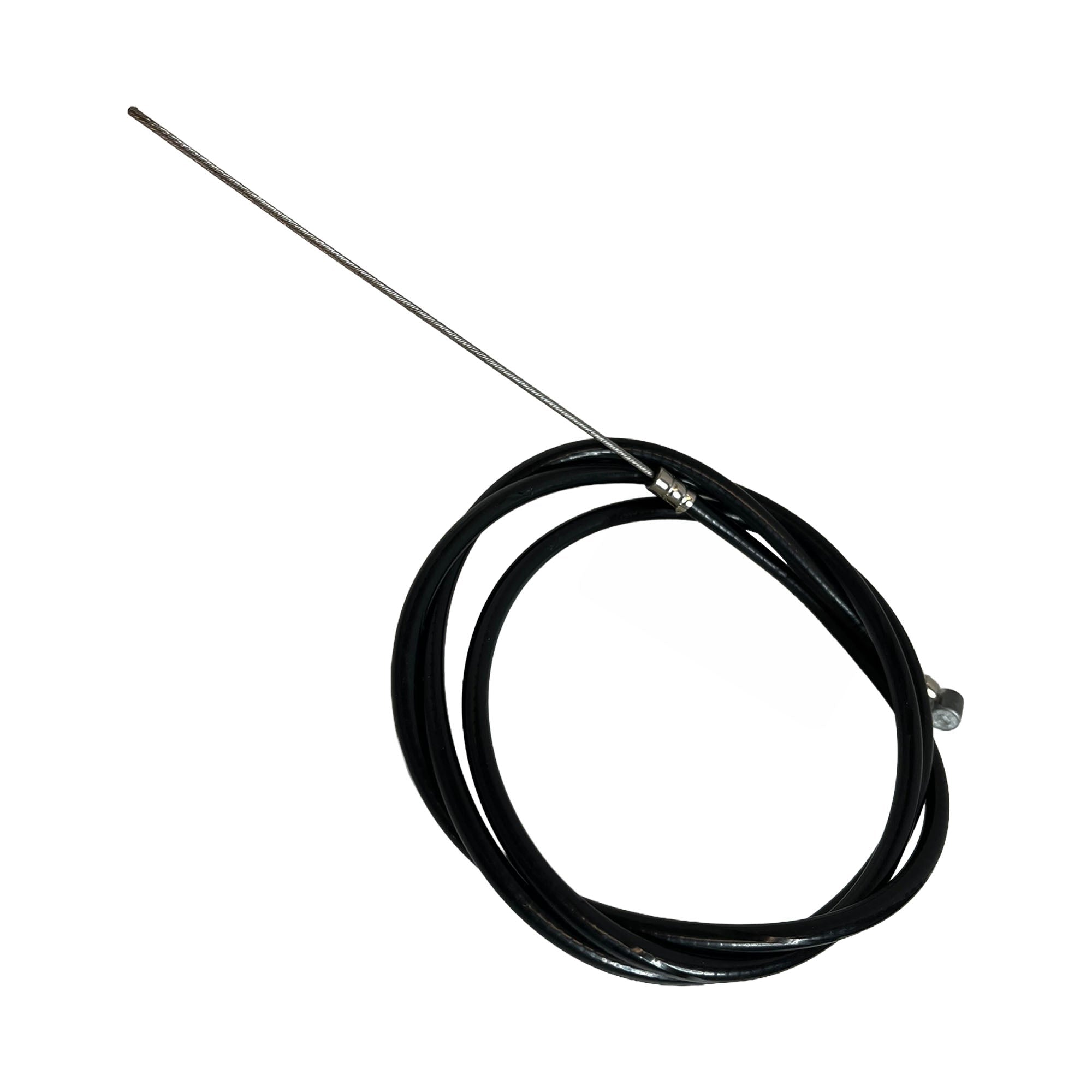 Dolphin / Rvrwest Electric Bike Front Brake Cable - GOTRAX
