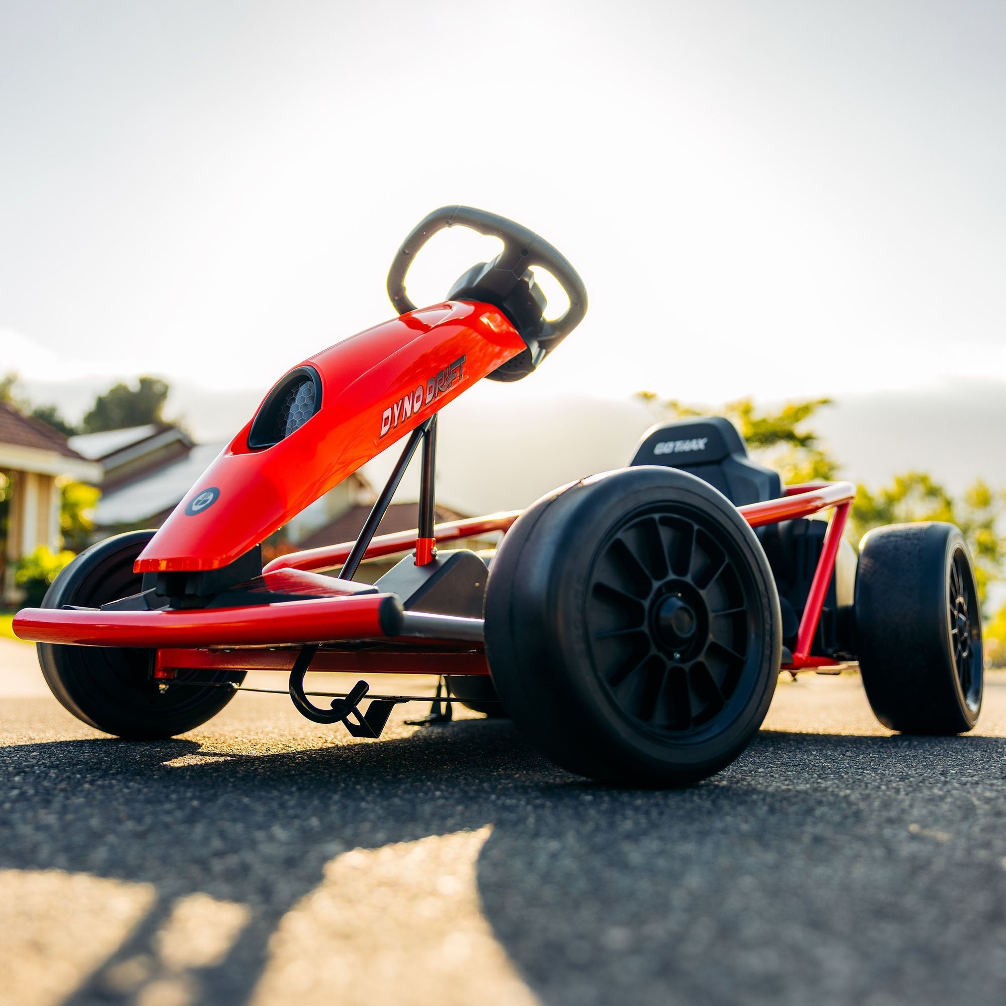 Dyno Drift Go Kart - GOTRAX