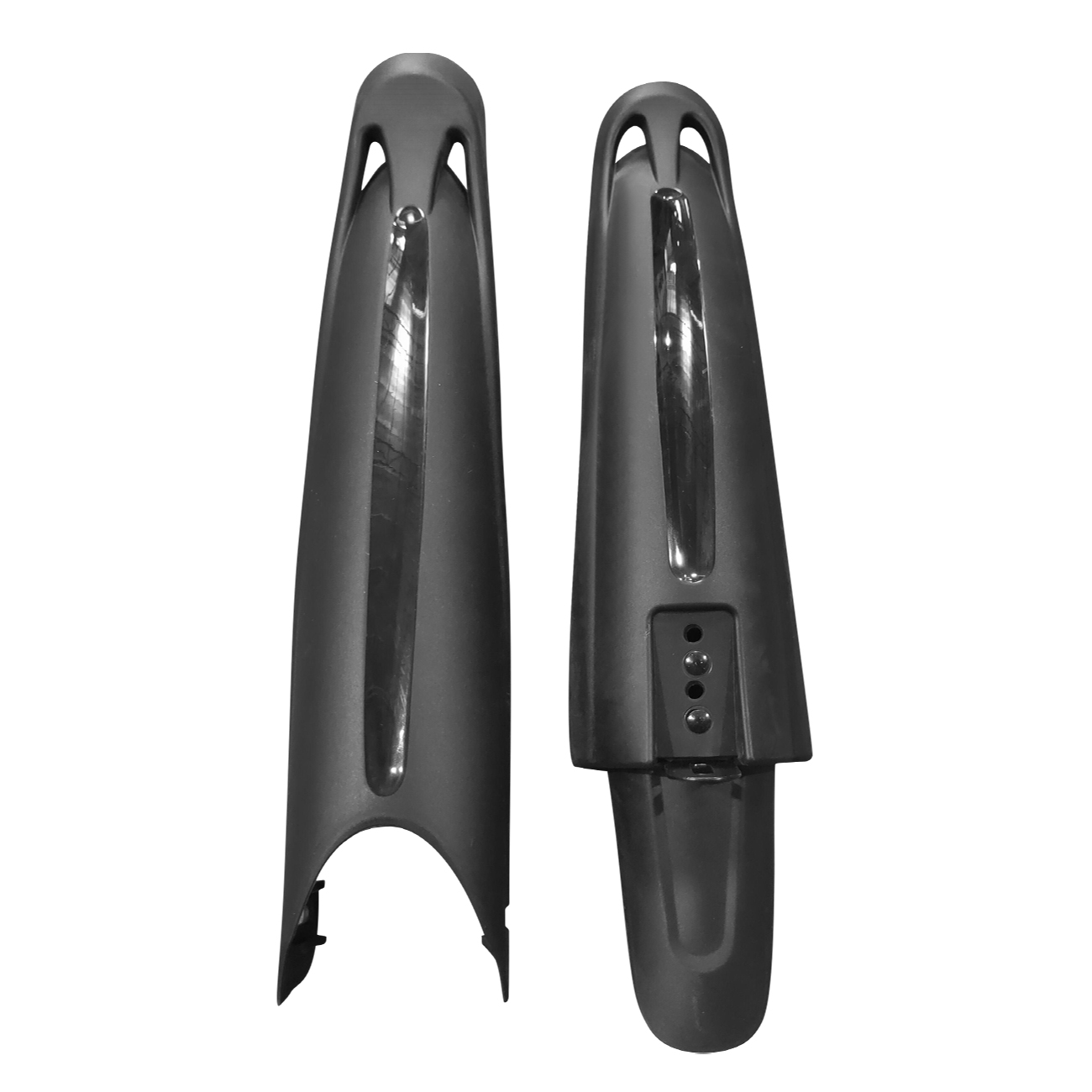 EBE2 Electric Bike Fenders - GOTRAX