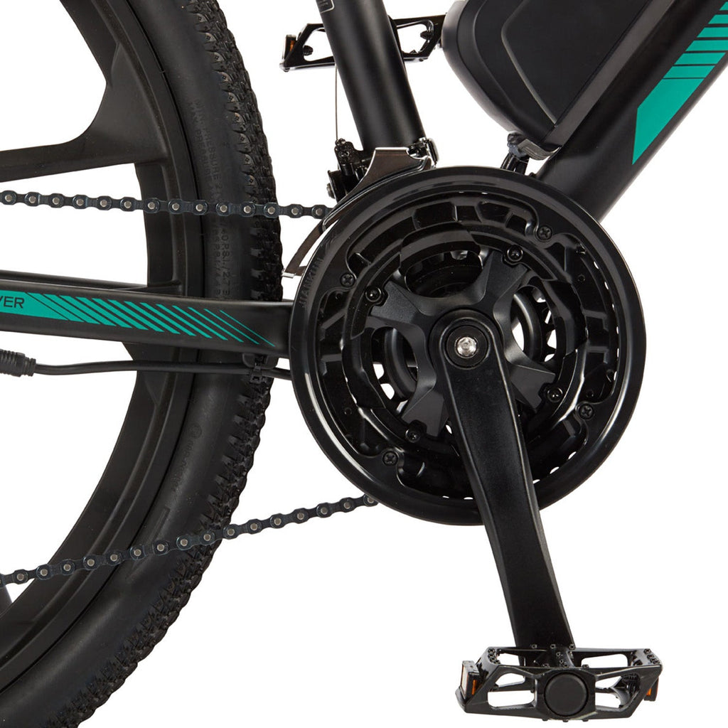 EBE2 Electric Bike Pedals EBE2 Electric Bike Pedals