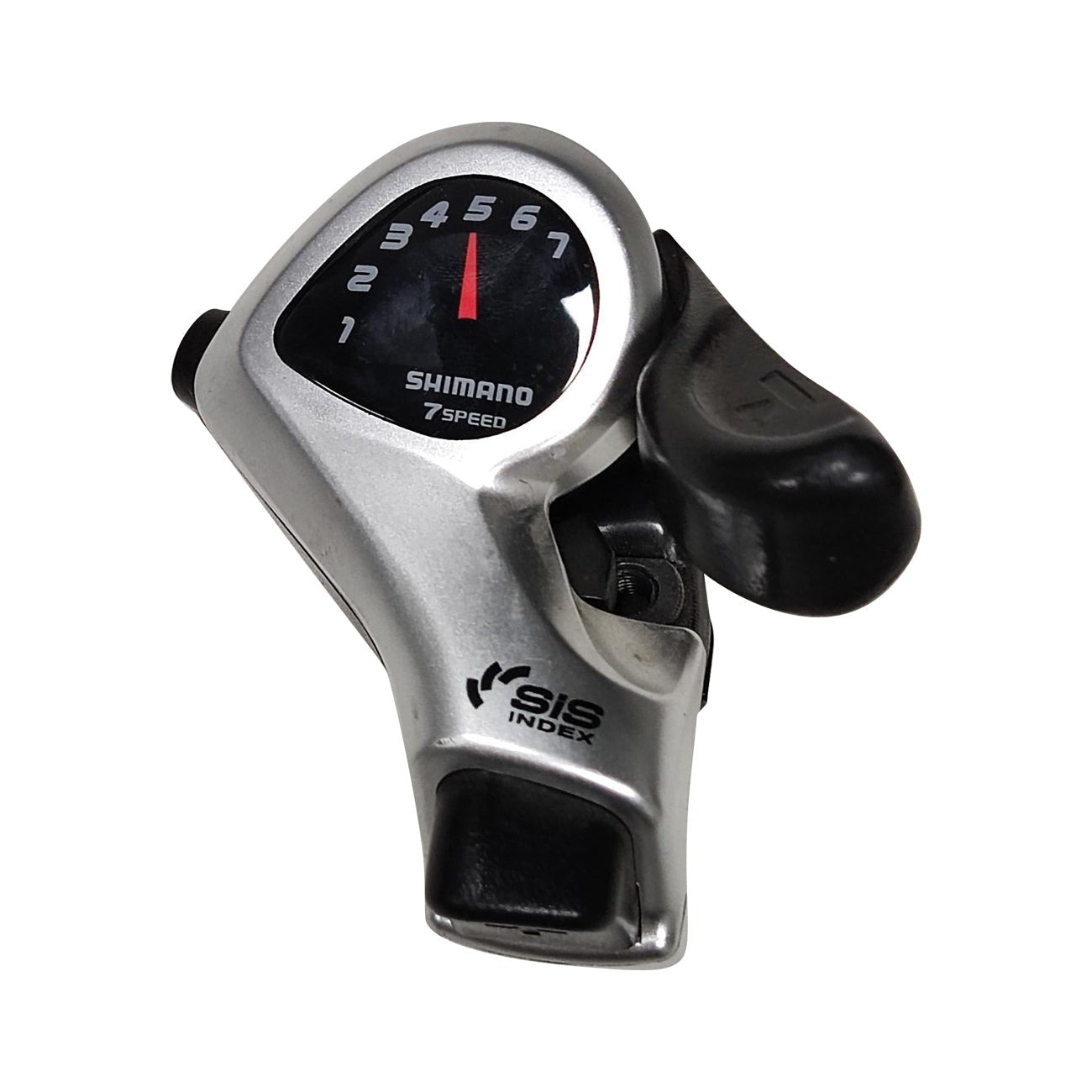 EBE2 Electric Bike Right Gearshift Paddle - GOTRAX