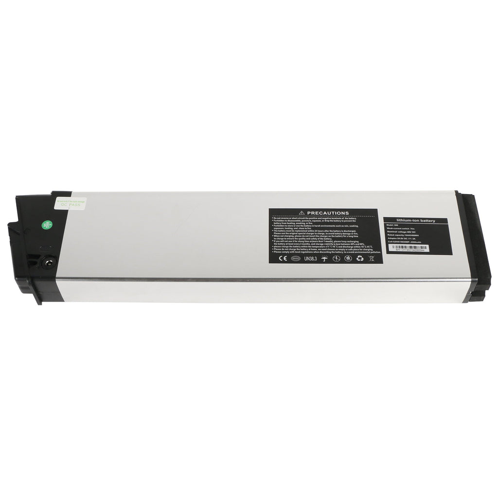 Z4 Pro & EBE4 Electric Bike Battery
