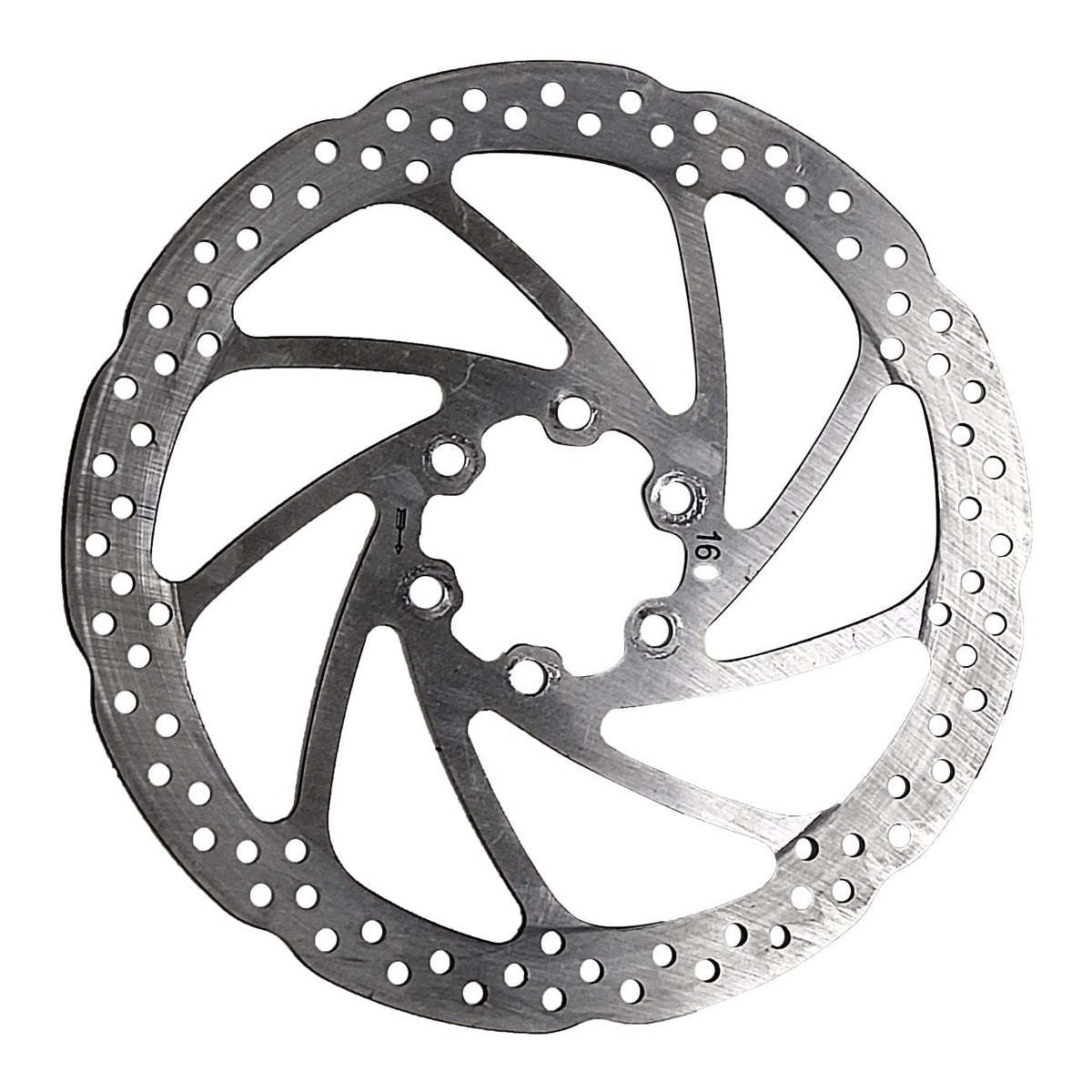 EBE4 Electric Bike Brake Disc