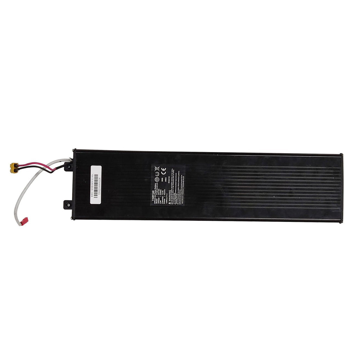 48V / 36V elektrische fietsbatterij 13Ah 15Ah 17.5Ah 18Ah lithium