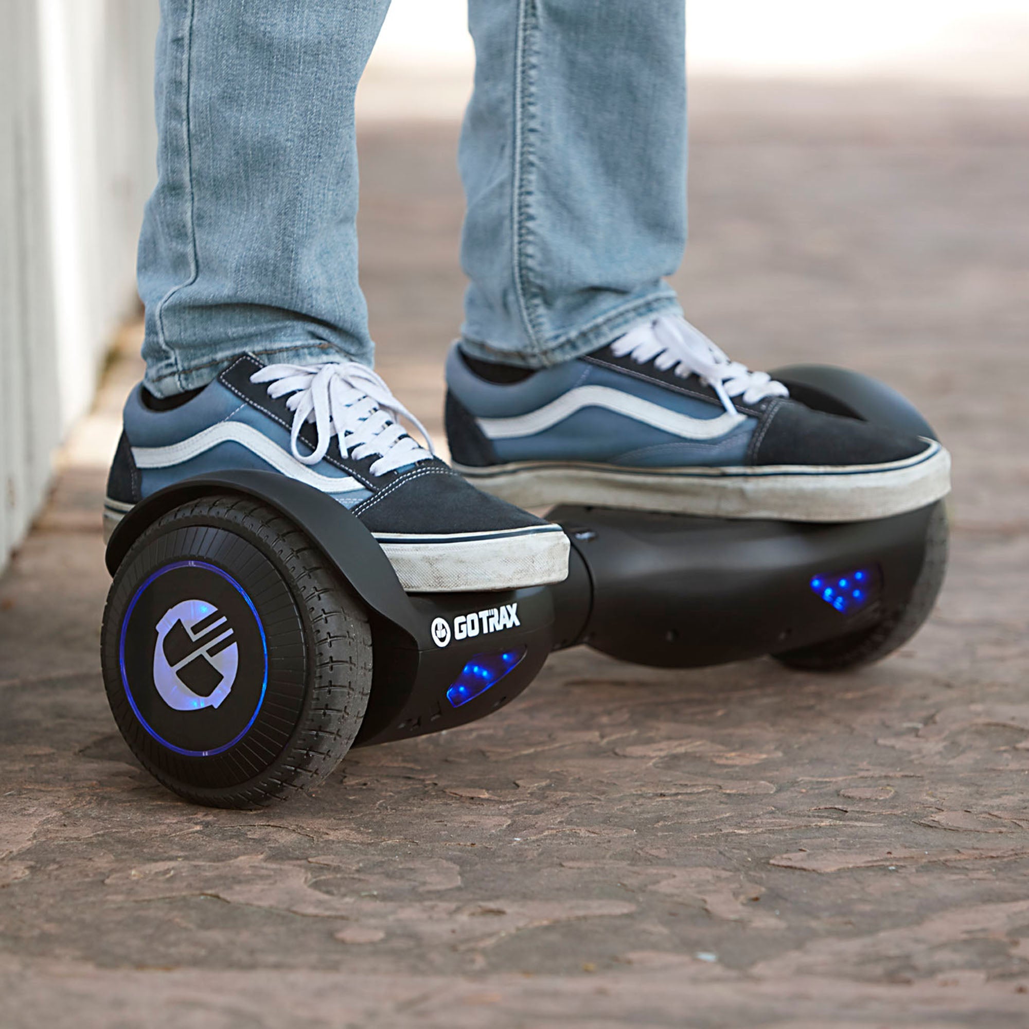 Trax hoverboard sale